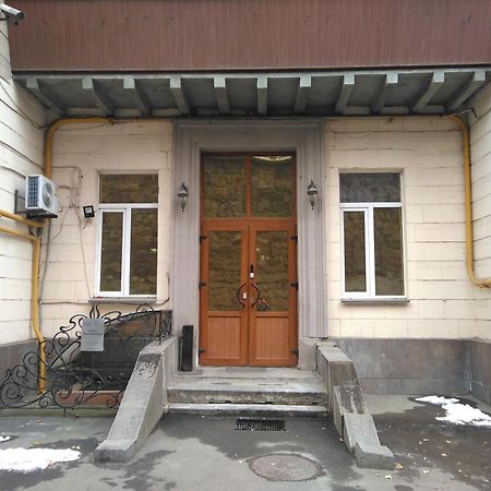 Central Apartments On Khreschatyk Kiev Quarto foto